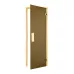 Двері для сауни Briz Sateen TESLI 1900x700 мм