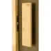 Двері для сауни Briz Sateen TESLI 1900x700 мм