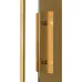 Двері для сауни Lux Magnetic TESLI 1900x700 мм
