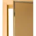 Двері для сауни Lux Magnetic TESLI 1900x700 мм