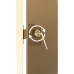 Двері для сауни Lux Magnetic TESLI 1900x700 мм