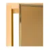 Двері для сауни Sateen Lux Magnetic TESLI 1900x700 мм