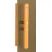 Двері для сауни Sateen Lux Magnetic TESLI 1900x700 мм