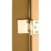 Двері для сауни Sateen Lux Magnetic TESLI 1900x700 мм