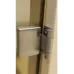Двері для сауни Steel RS TESLI 1900x700 мм