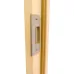 Двері для сауни DUO Sateen TESLI 1900x700 мм