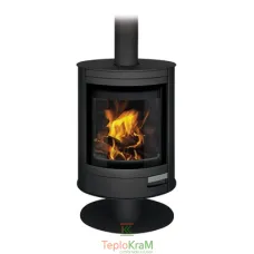 Піч Romotop STROMBOLI N03 (сталевий корпус), 6 кВт