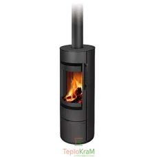 Печь Romotop LUANCO N 03 (стальной корпус), 5,7 кВт