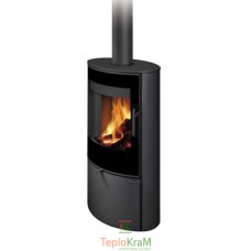 Піч Romotop SONE G 03 (сталевий корпус), 6 кВт