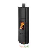 Печь Romotop LUGO N 03 AKUM (стальной корпус) аккумуляция (опция), 6 кВт