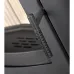 Піч Romotop NAVIA T 30 (сталевий корпус), 7,1 кВт, обертання на 360°