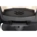 Піч Romotop STROMBOLI G T 20 (сталевий корпус + камінь зверху та з обох боків), 7,1 кВт, обертання на 360°