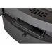 Піч Romotop NAVIA H 10 (панорамне скло + кераміка зверху та з обох боків), 7,1 кВт, акумуляція (опція)