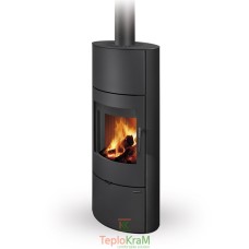Піч Romotop SONE H 30 (сталевий корпус), 6,3 кВт, акумуляція (опція)