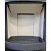Печь Romotop SONE G H 22 (стальной корпус + камень с обеих сторон), 6,3 кВт, аккумуляция (опция)
