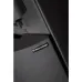 Піч Romotop PARLA 3S 30 (панорамне та бічне подвійне скління + сталевий корпус), 6 кВт