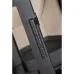 Піч Romotop PARLA 3S 30 (панорамне та бічне подвійне скління + сталевий корпус), 6 кВт