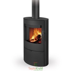 Піч Romotop SONE 30 (сталевий корпус), 6,3 кВт