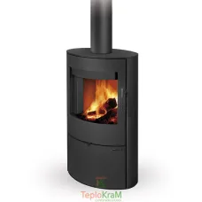 Піч Romotop SONE 30 (сталевий корпус), 6,3 кВт