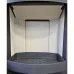 Піч Romotop SONE 30 (сталевий корпус), 6,3 кВт