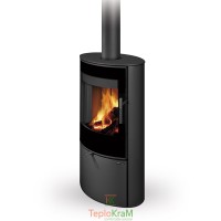 Піч Romotop SONE G 30 (сталевий корпус), 6,3 кВт
