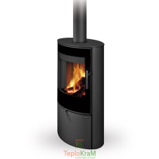 Піч Romotop SONE G 30 (сталевий корпус), 6,3 кВт
