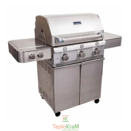 Инфракрасный газовый гриль Saber ELITE SSE 1500