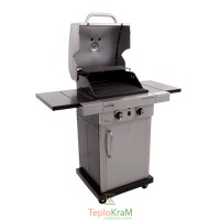 Инфракрасный газовый гриль Char-Broil Signature 2 Burner