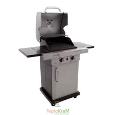 Інфрачервоний газовий гриль Char-Broil Signature 2 Burner