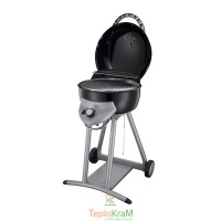 Інфрачервоний газовий гриль Char-Broil Patio Bistro 240 Gas
