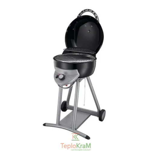 Інфрачервоний газовий гриль Char-Broil Patio Bistro 240 Gas