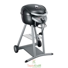 Інфрачервоний електричний гриль Char-Broil Patio Bistro 240 Electric 220V
