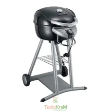 Інфрачервоний електричний гриль Char-Broil Patio Bistro 240 Electric 220V