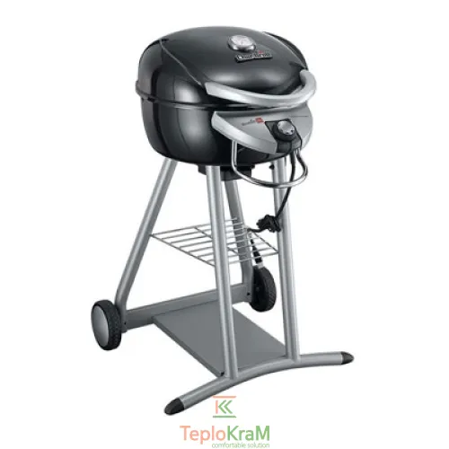 Інфрачервоний електричний гриль Char-Broil Patio Bistro 240 Electric 220V