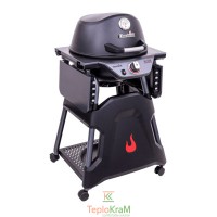 Инфракрасный газовый гриль Char-Broil All-Star 120 B-Gas