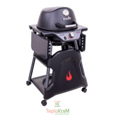 Інфрачервоний газовий гриль Char-Broil All-Star 120 B-Gas