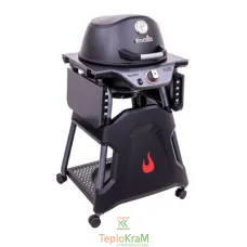Інфрачервоний газовий гриль Char-Broil All-Star 120 B-Gas