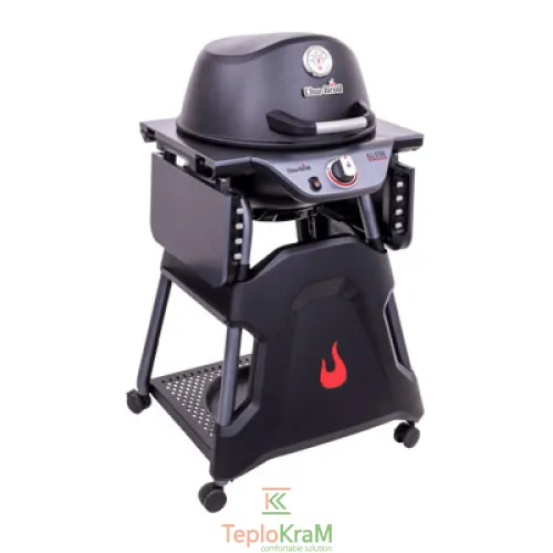Інфрачервоний газовий гриль Char-Broil All-Star 120 B-Gas