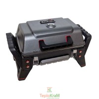 Портативний інфрачервоний газовий гриль Char-Broil Grill2Go X200