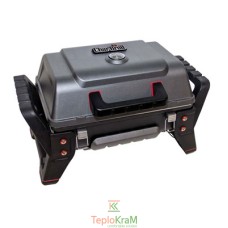 Портативний інфрачервоний газовий гриль Char-Broil Grill2Go X200