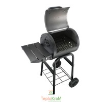 Угольный гриль Char-Broil American Gourmet 225