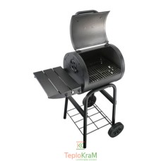 Вугільний гриль Char-Broil American Gourmet 225