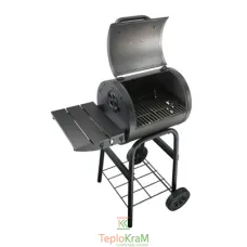 Вугільний гриль Char-Broil American Gourmet 225