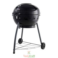 Інфрачервоний вугільний гриль Char-Broil Kettleman