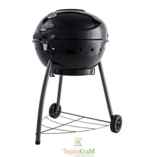 Інфрачервоний вугільний гриль Char-Broil Kettleman