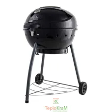Інфрачервоний вугільний гриль Char-Broil Kettleman