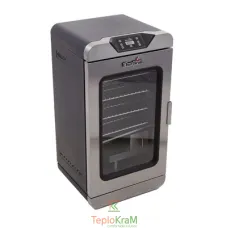 Портативна цифрова електрична коптильня Char-Broil Deluxe Digital Electric Smoker