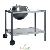 Конвекційний вугільний гриль Dancook Kettle 1500
