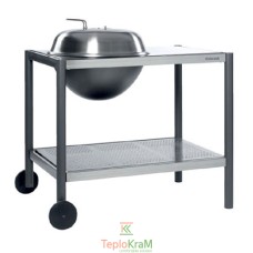 Конвекційний вугільний гриль Dancook Kettle 1500