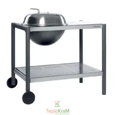 Конвекційний вугільний гриль Dancook Kettle 1500